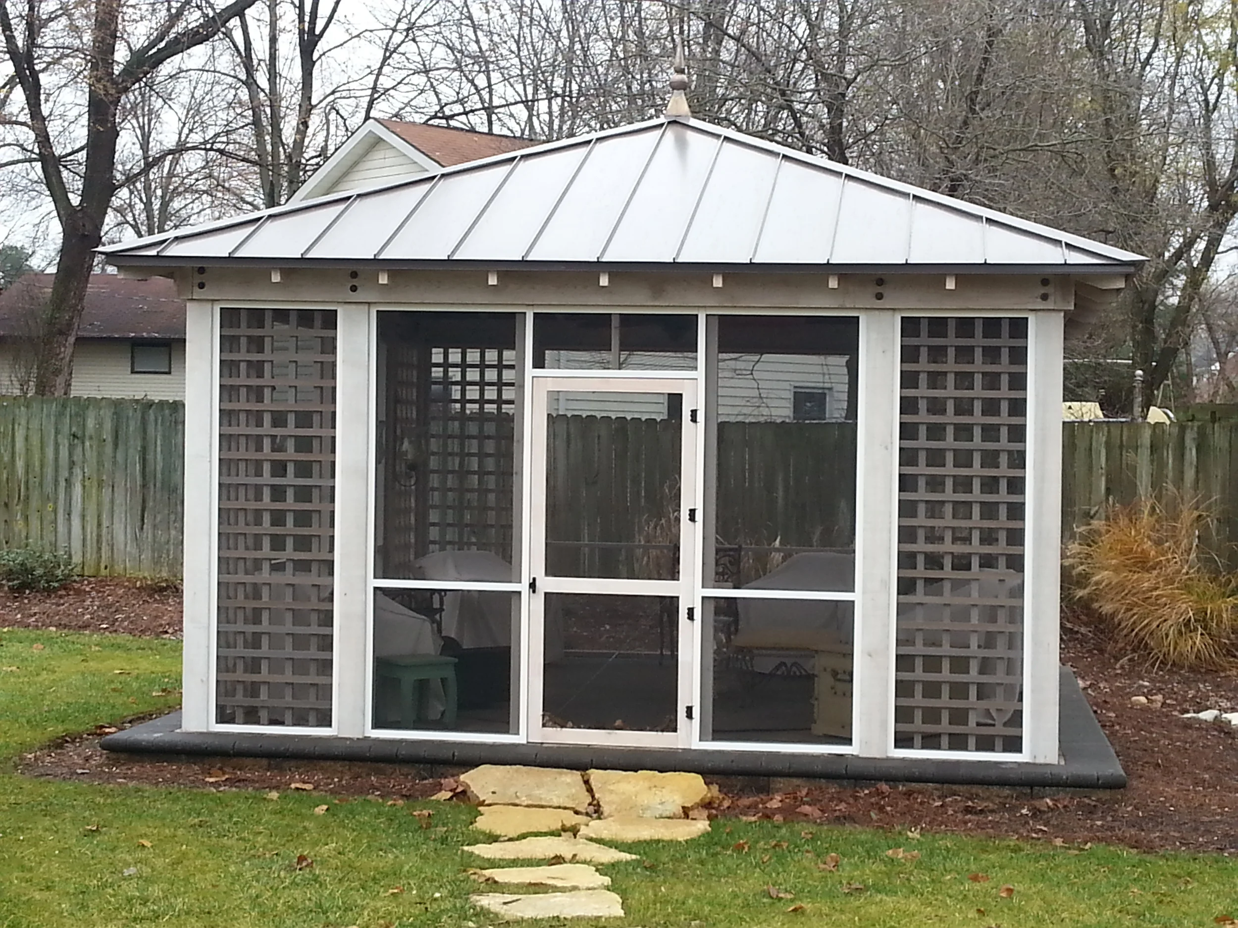 Standing Seam Roof - Louisville, KY