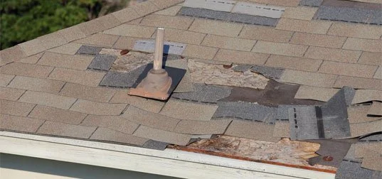 What Wind Damage Does to Your Roof in Winchester, KY