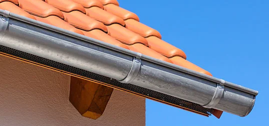 The Importance of Having Proper Gutters on Your Home