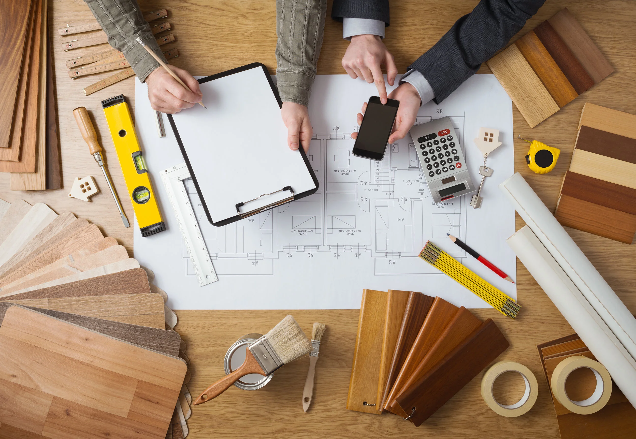 Improving the Value of Your Home with Remodeling