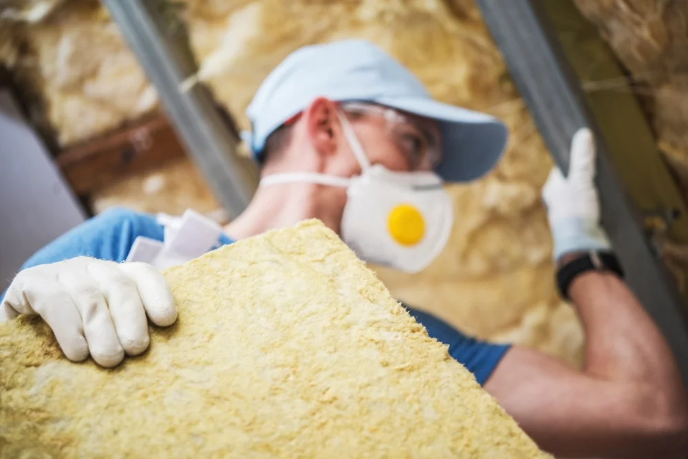 Blown-in Insulation vs. Batt Insulation: Pros and Cons