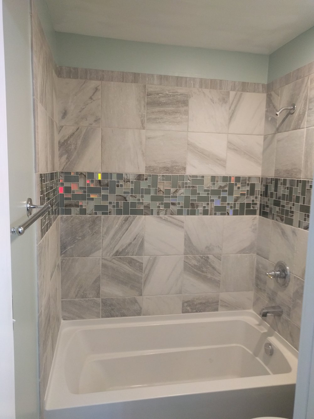 Superior Home Improvements Bathroom Remodel Lexington Ky