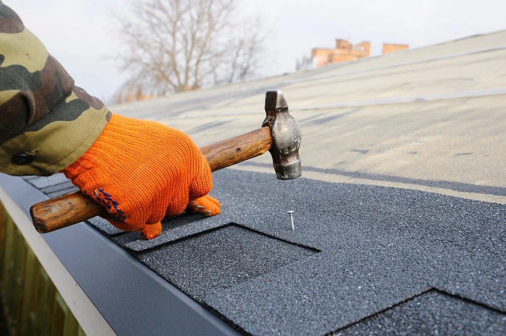 Why choose a Residential Roofing Contractor?