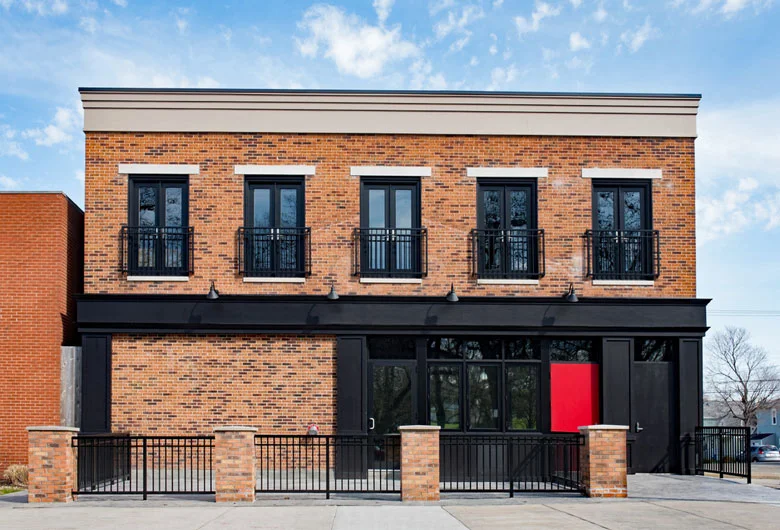 Why choose a Commercial Roofing Contractor?
