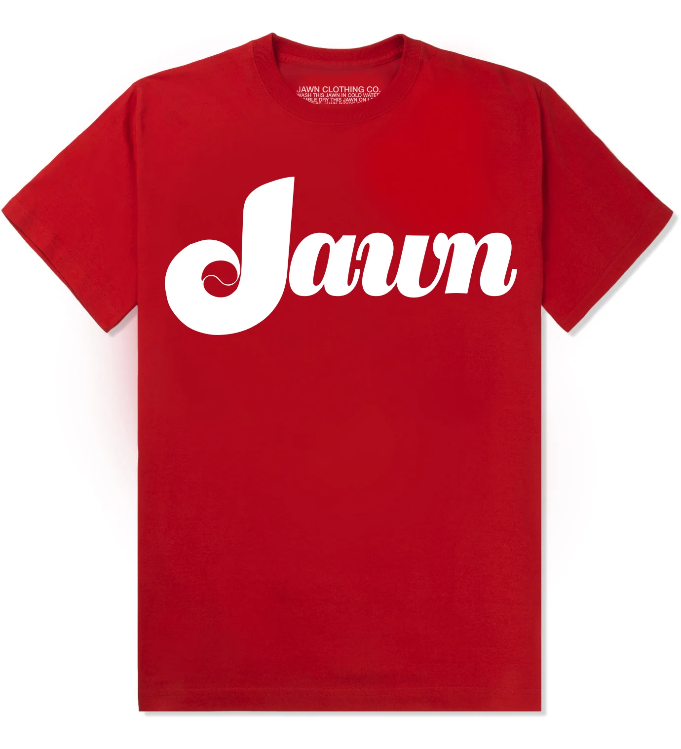 jawn tee shirt