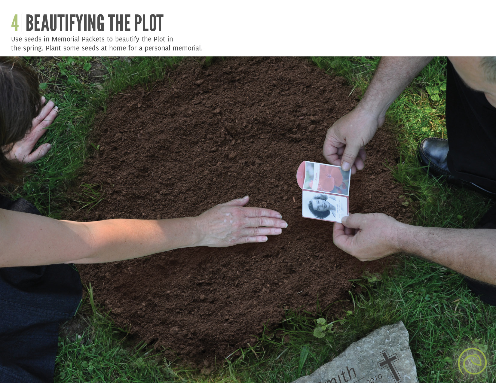 Beautifying the Plot