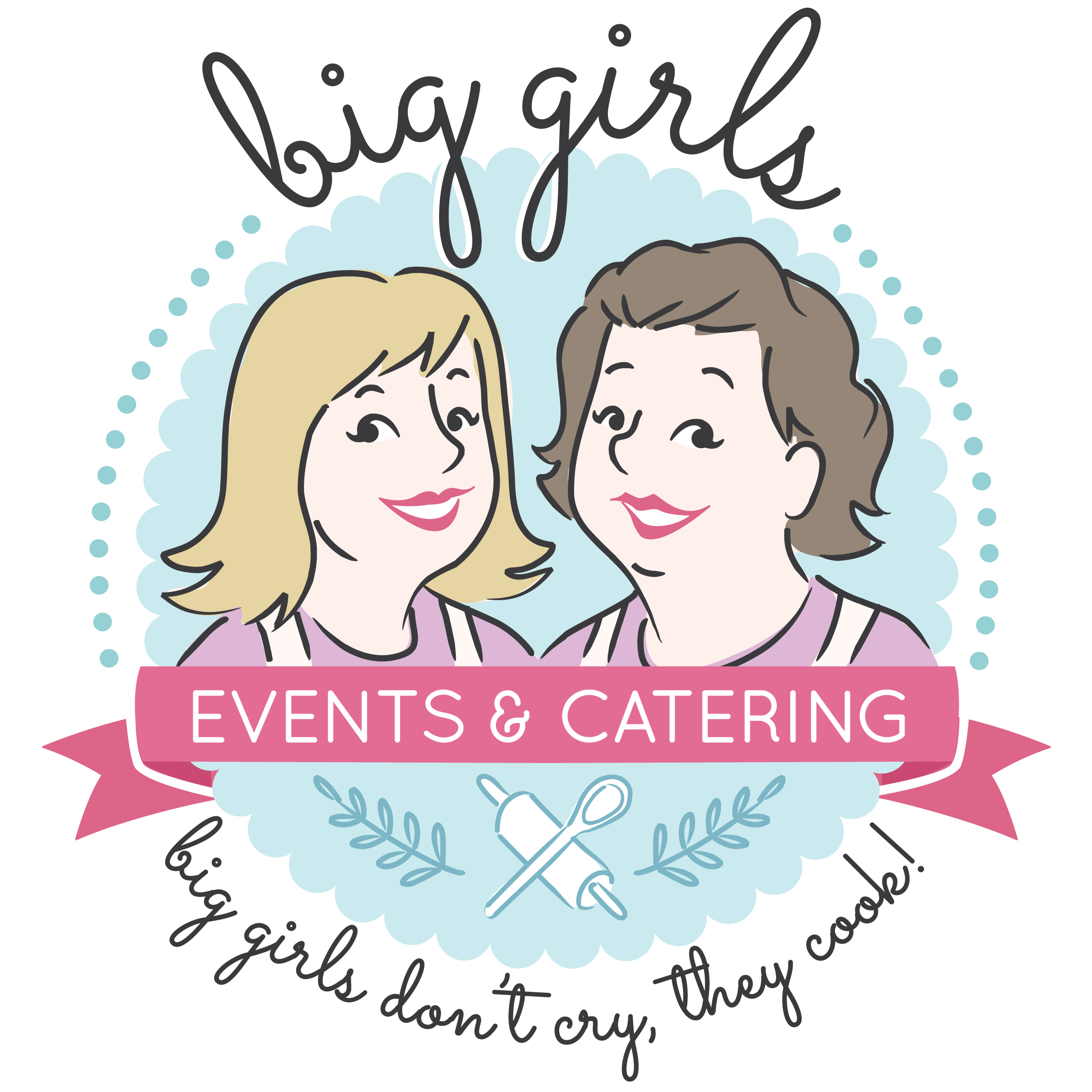 Big Girls Catering