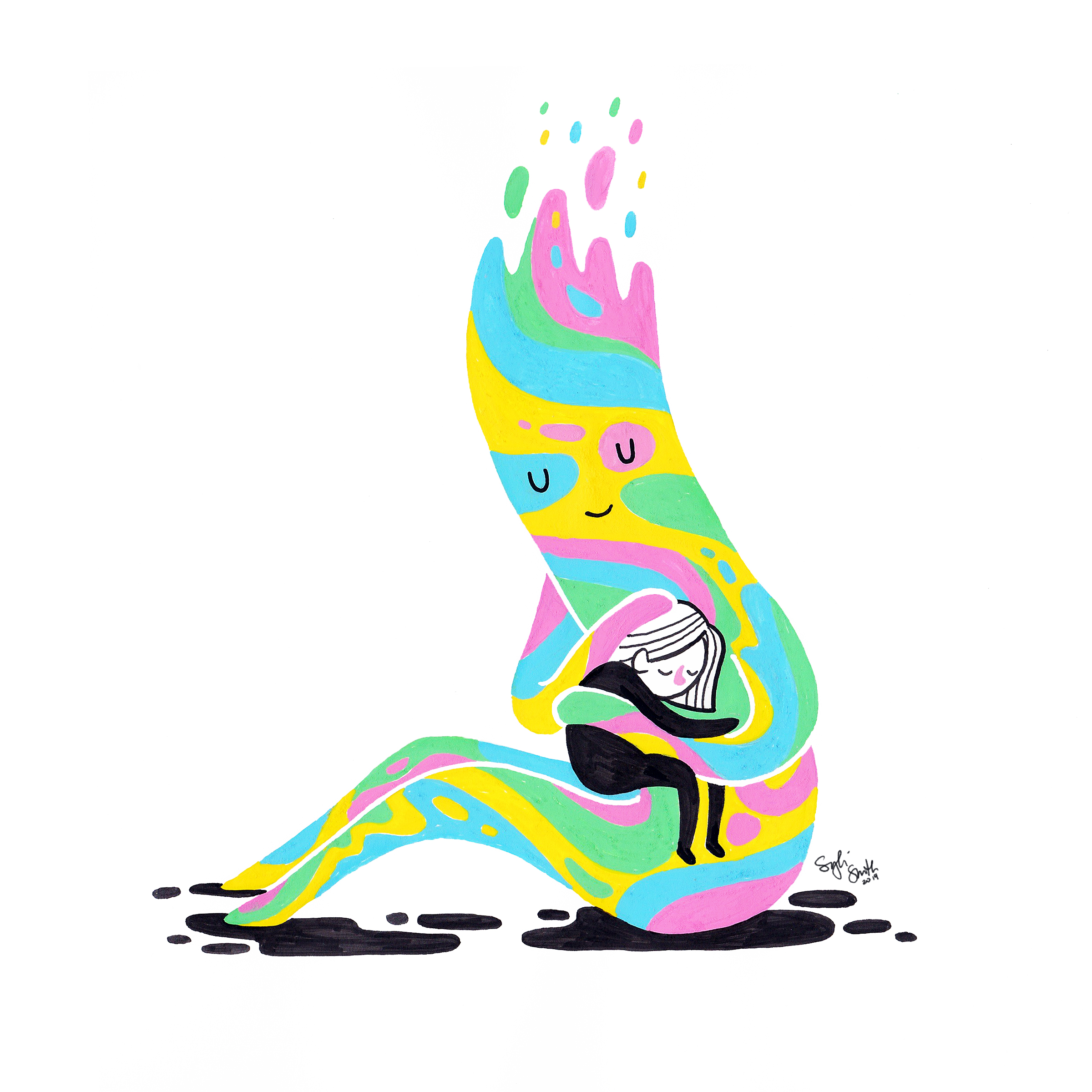 Personal Work