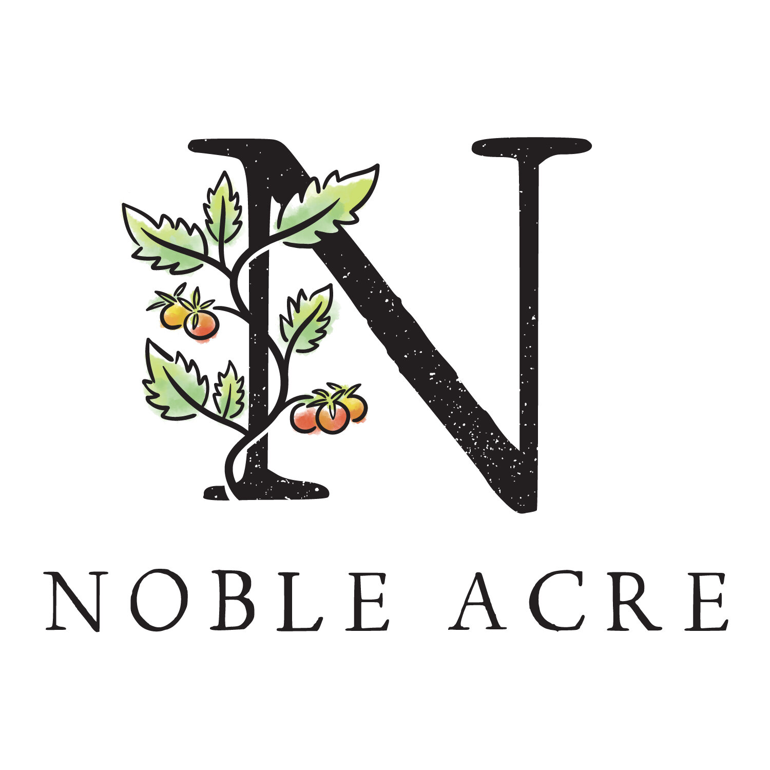 Noble Acre Logo