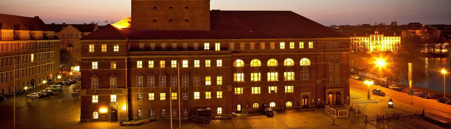 The Handmaid's Tale (Theater Kiel)