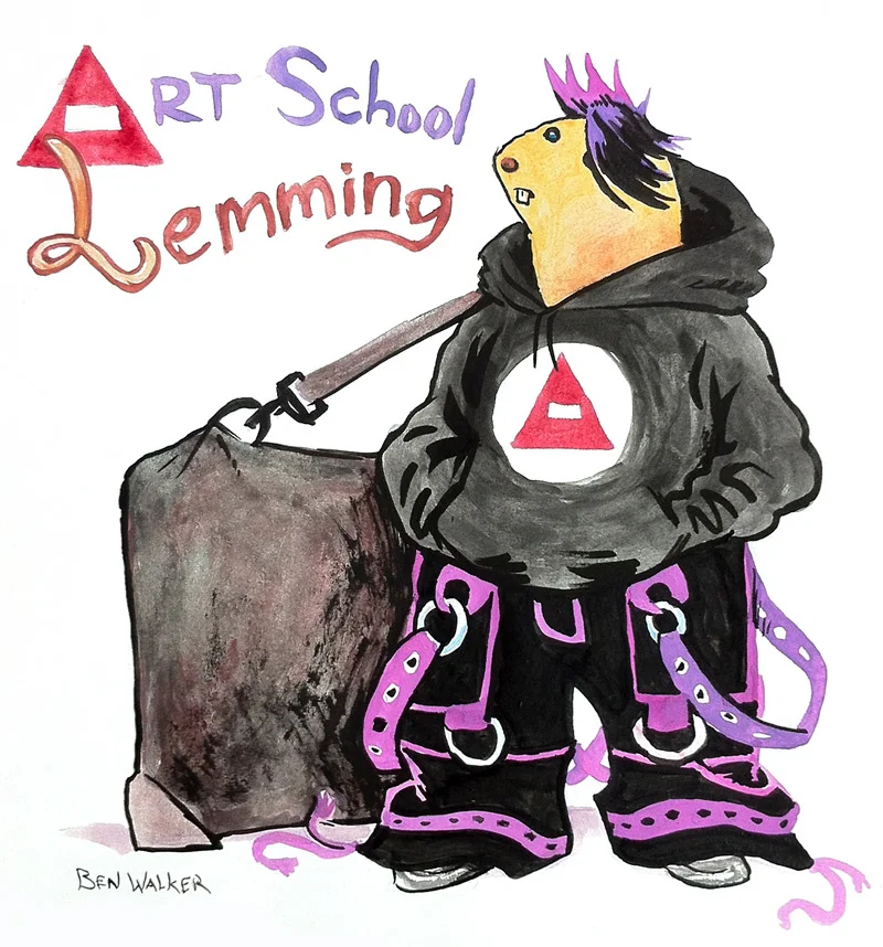 19ArtSchooLemming.jpg