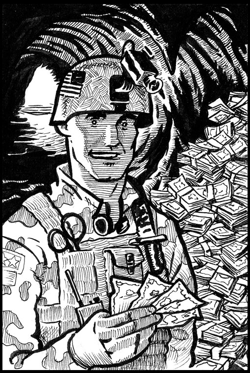 Captain James