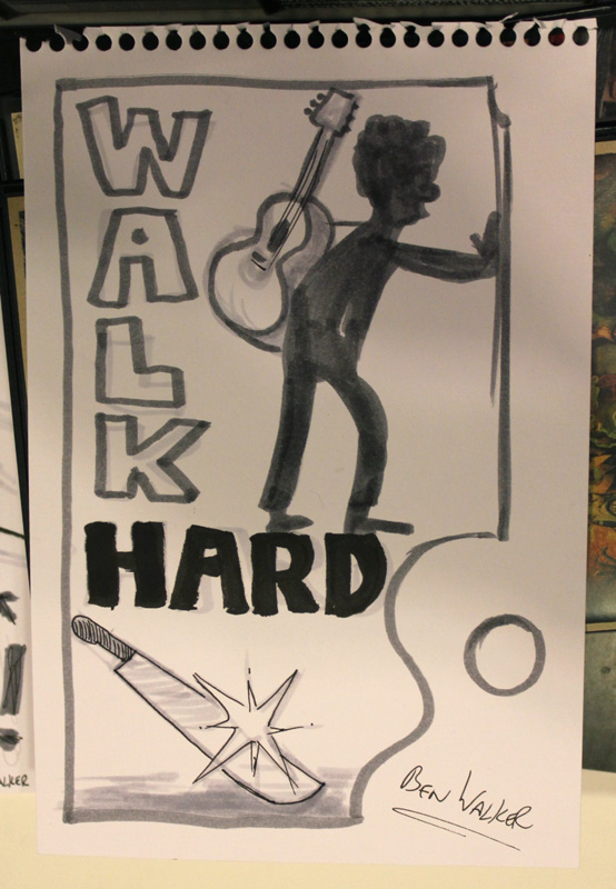 Ben Walker