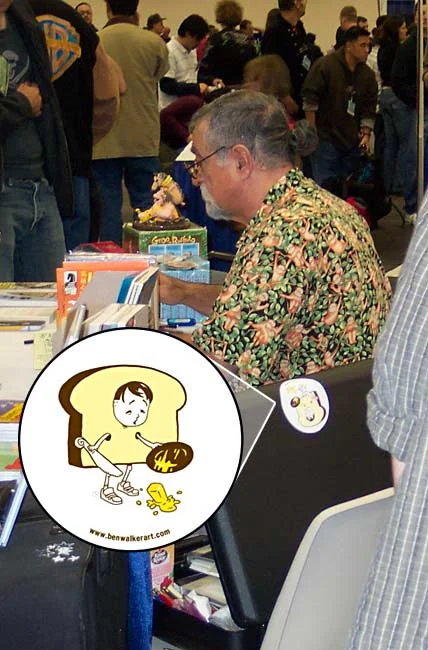Sergio Aragonés
