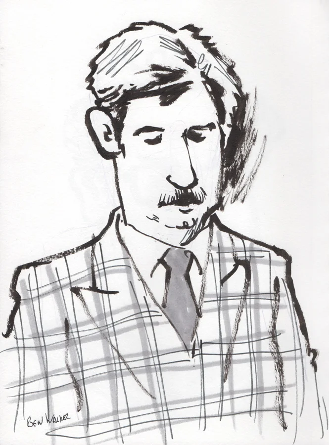Paul F. Tomkins