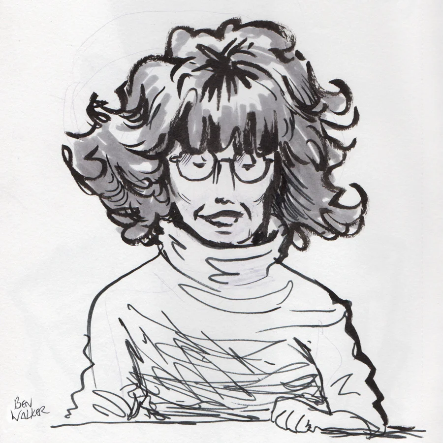 Kim Darby