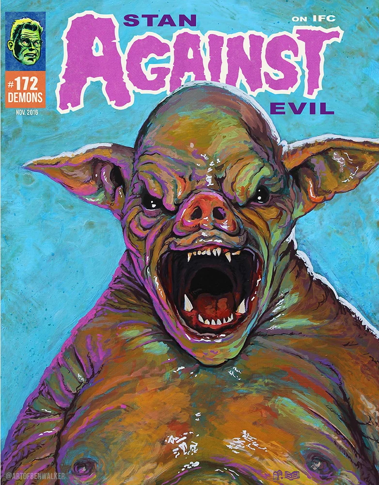 Stan-against-evil-famous-monsters-style