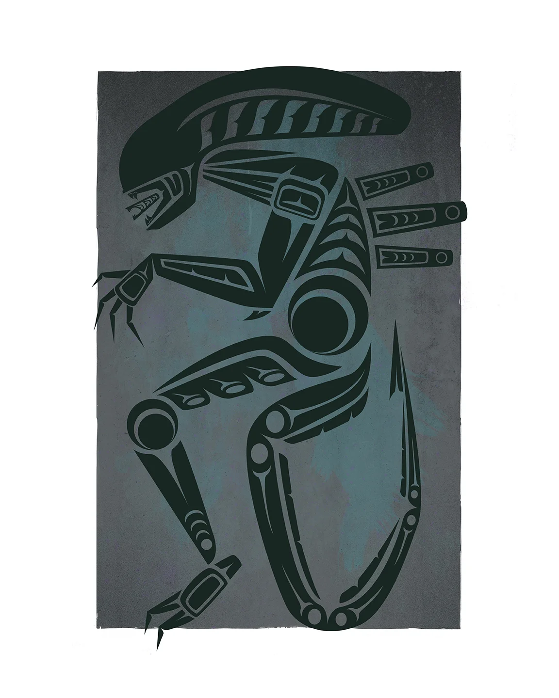 Xenomorph