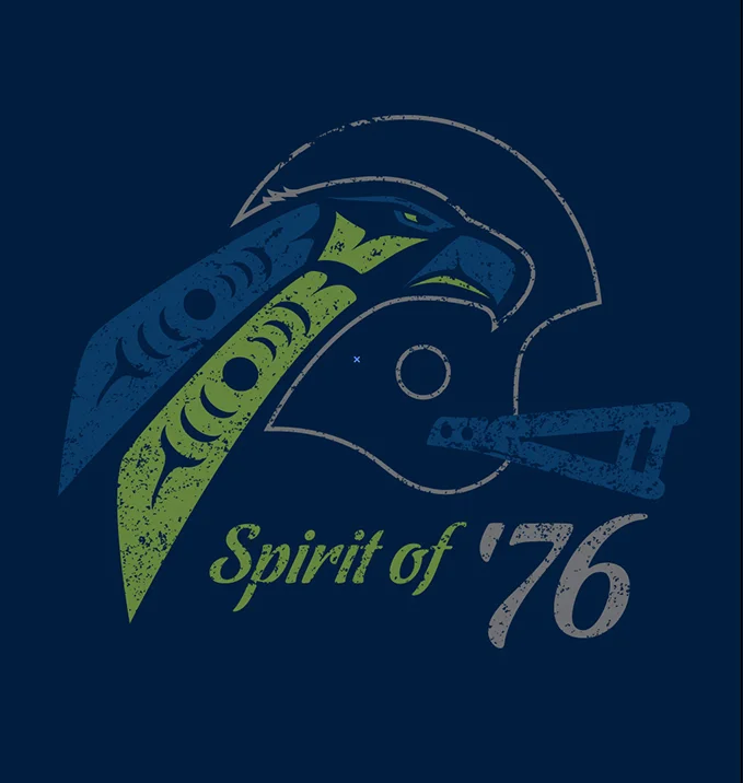 Spirit of '76