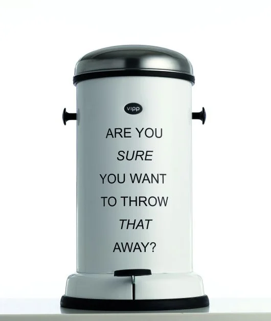 via Gizmodo Design article by ROSA GOLIJAN (2009)