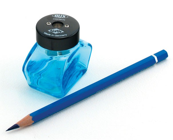 Pencil Sharpener