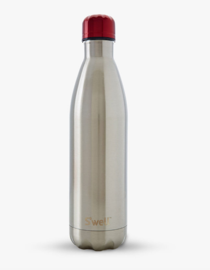 S'well "Red" H20 Bottle