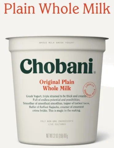 chobani greek yogurt whole milk.jpg