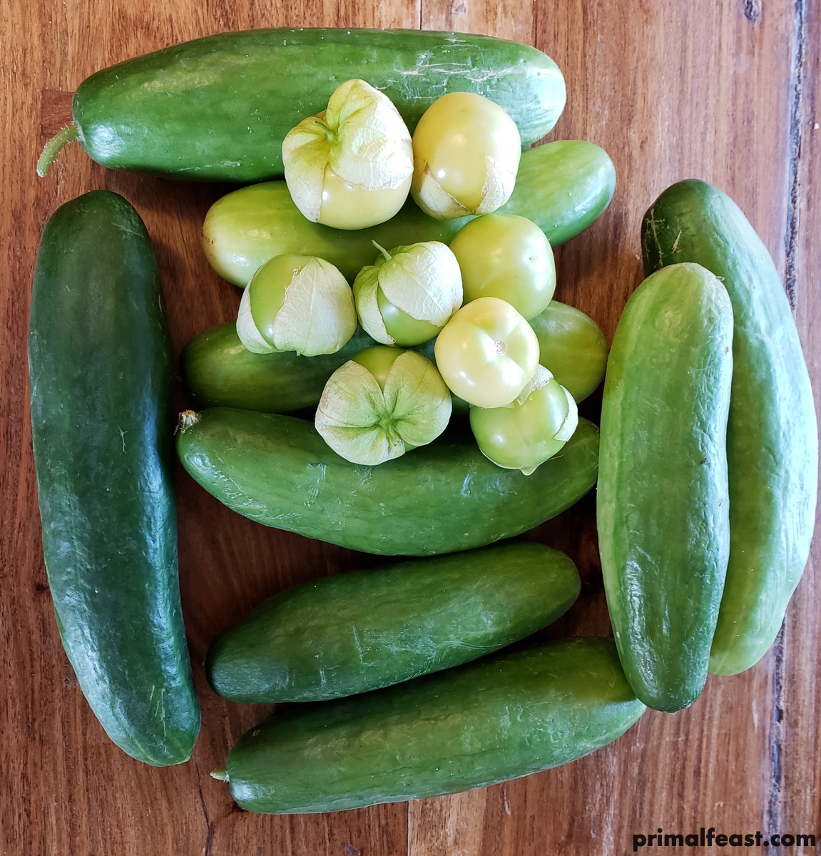 2018 0602 cucumbers tomatillo.jpg