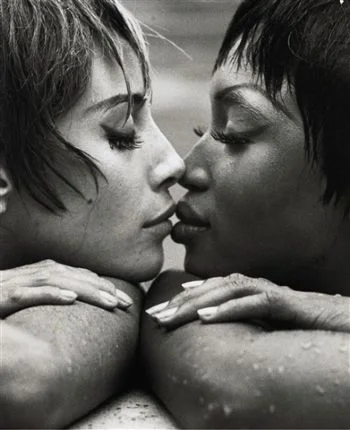 photo cred: steven meisel