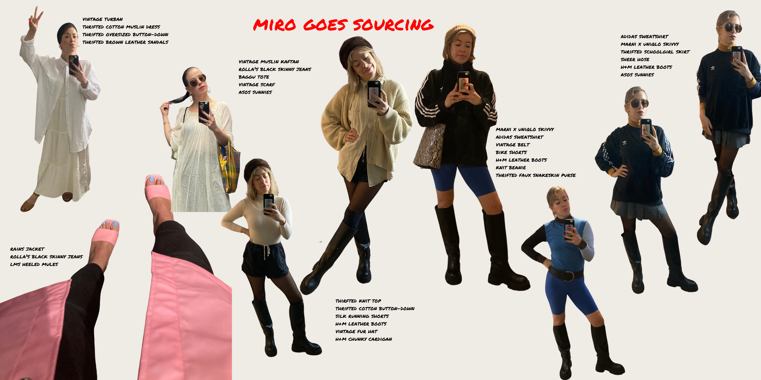 CUTOUTS: MIRO GOES SOURCING