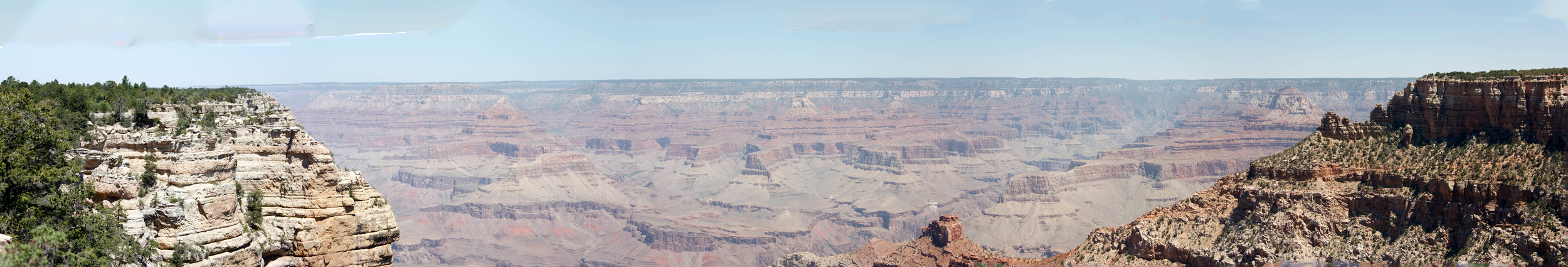 Kaibob Point, Grand Canyon