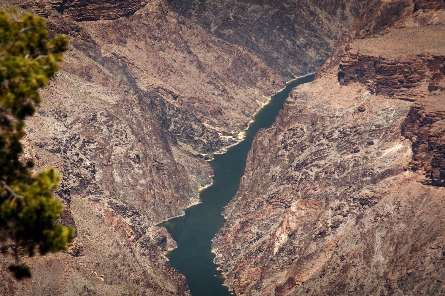 Monument Creek Vista, Grand Canyon