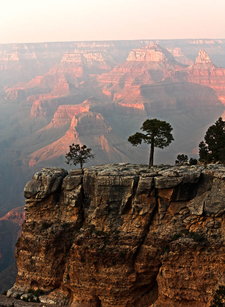 Bright Angel, Grand Canyon