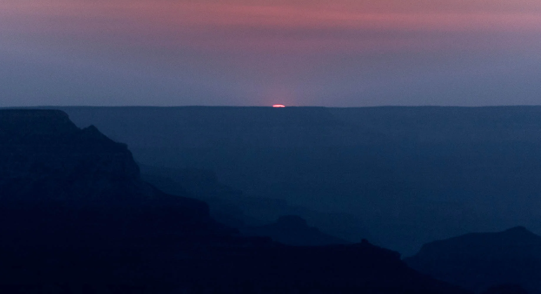 Sunset, Hopi Point, Grand Canyon