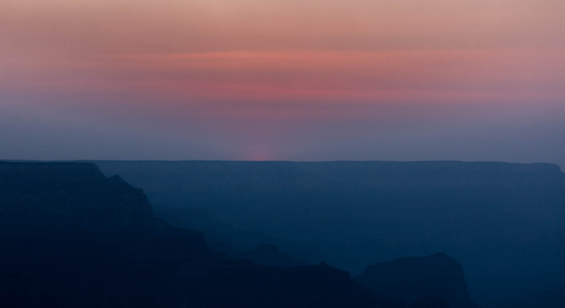 Sunset, Hopi Point, Grand Canyon