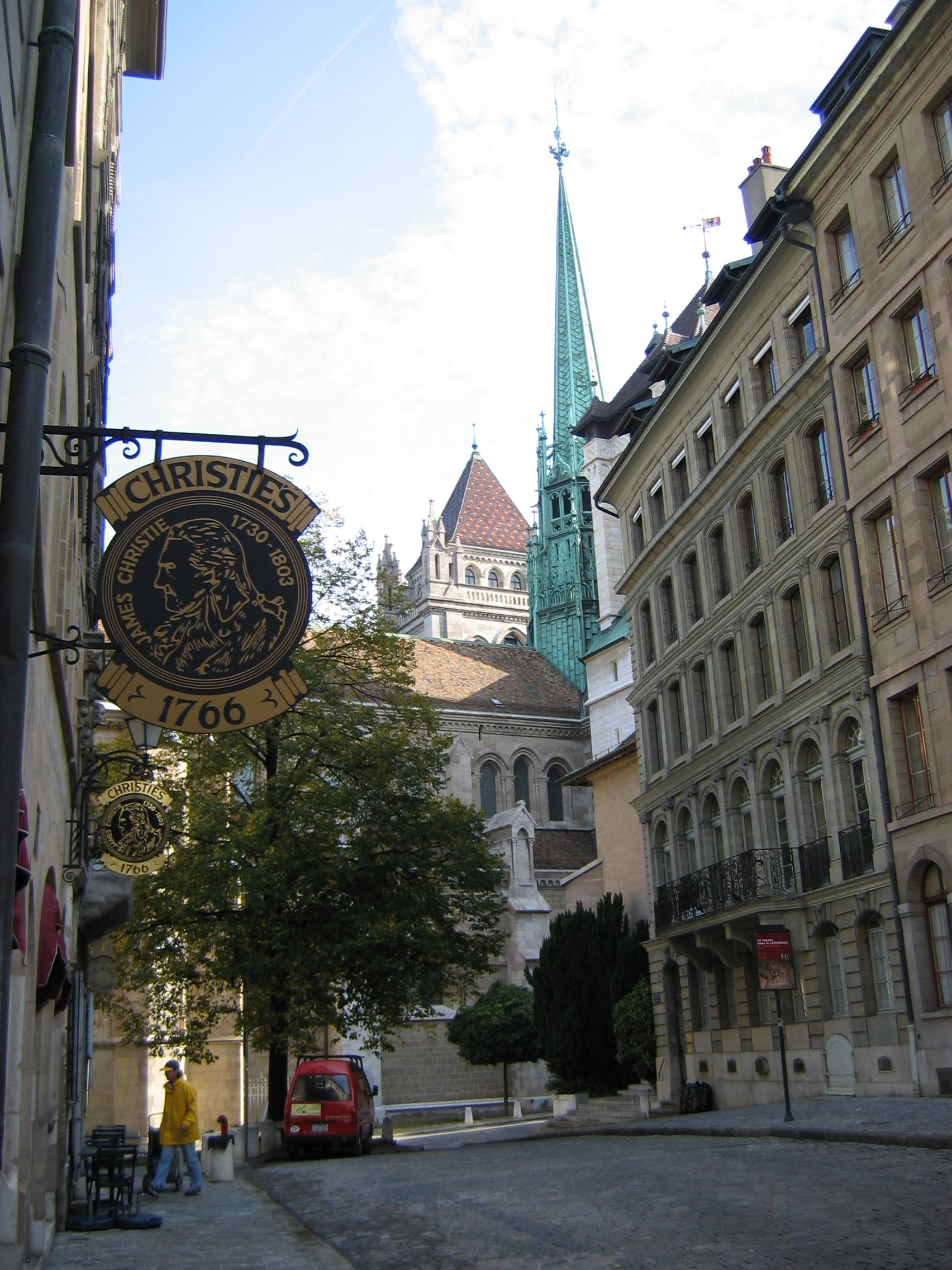 Geneva