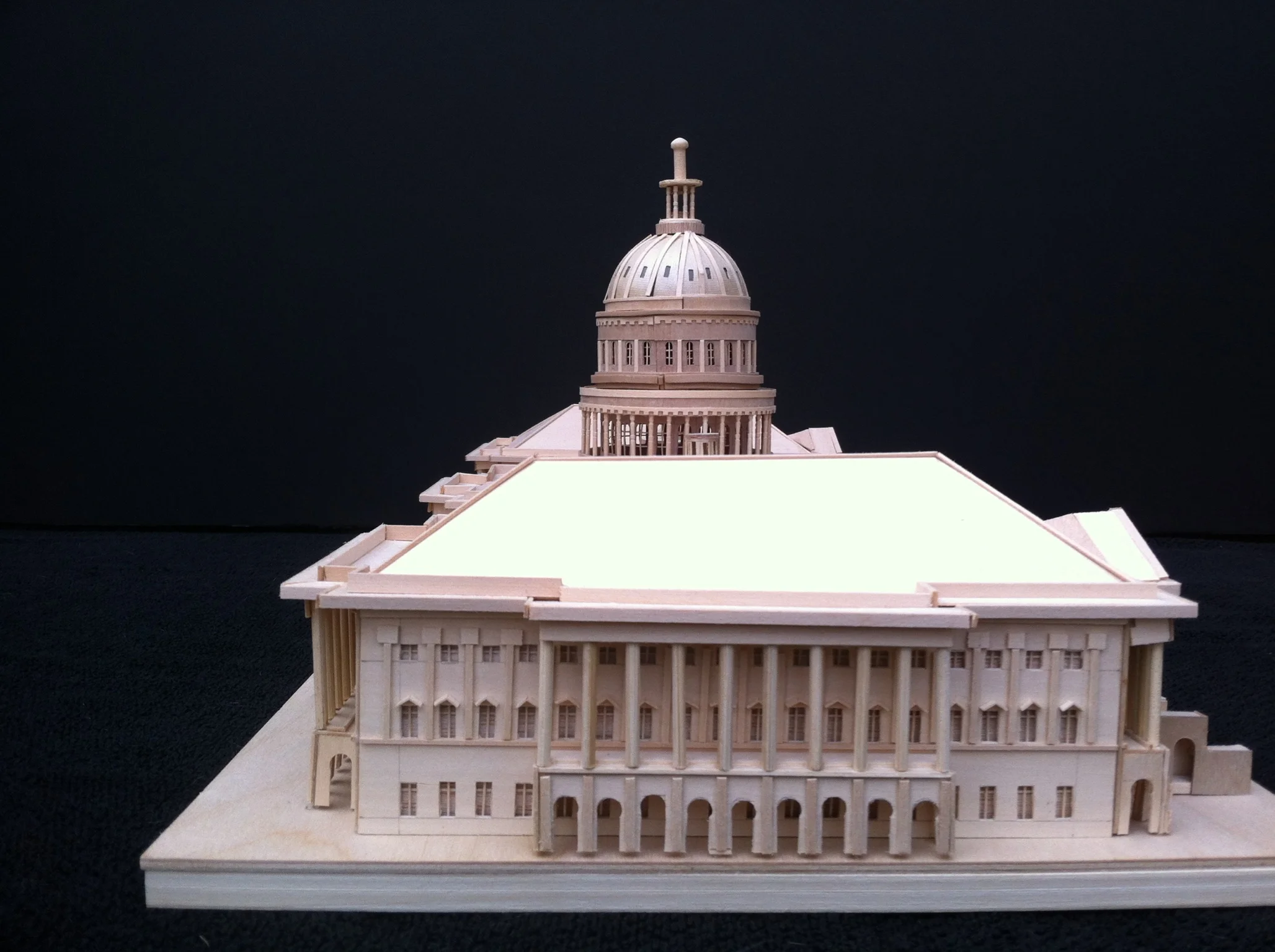 Capitol Building