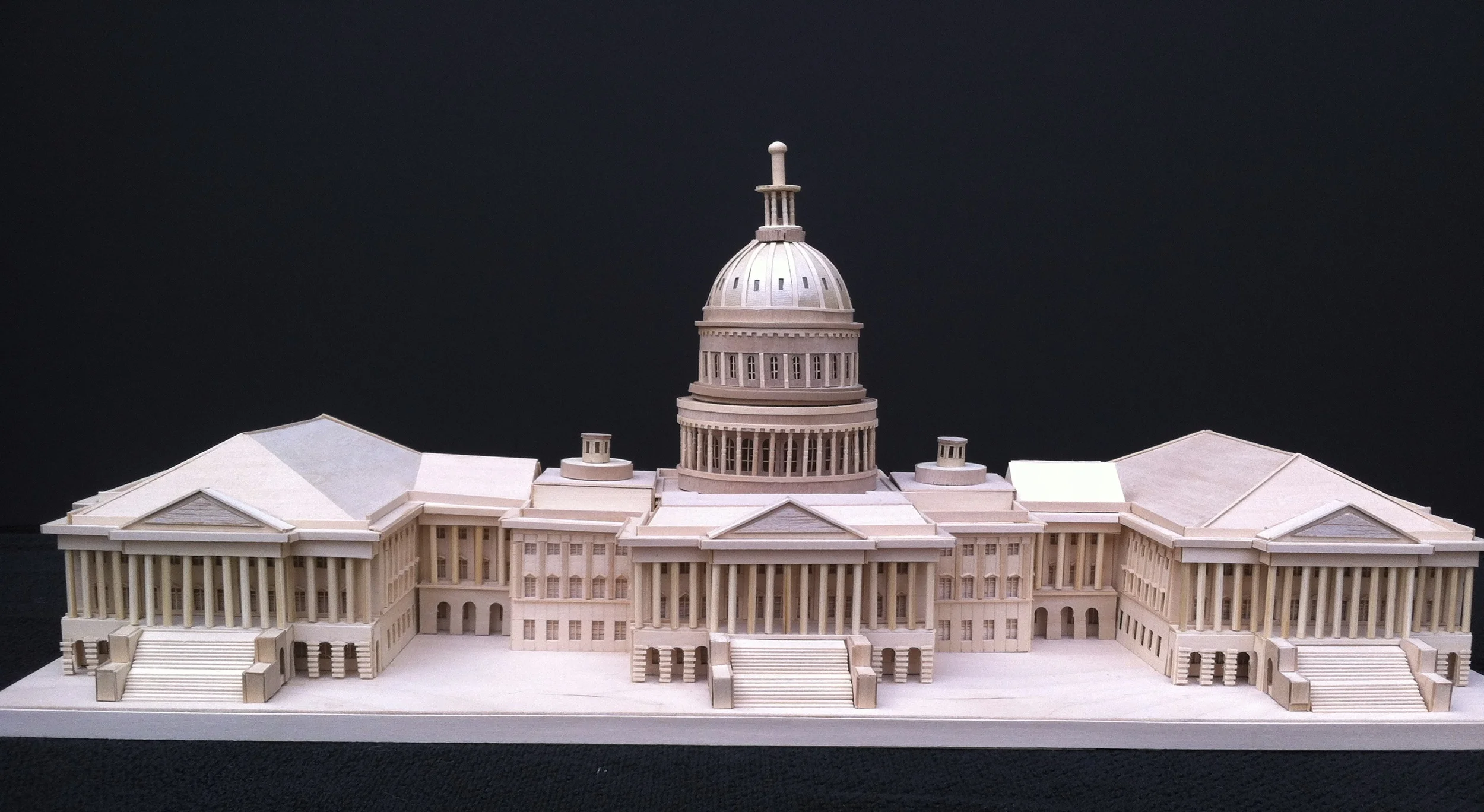 Capitol Building