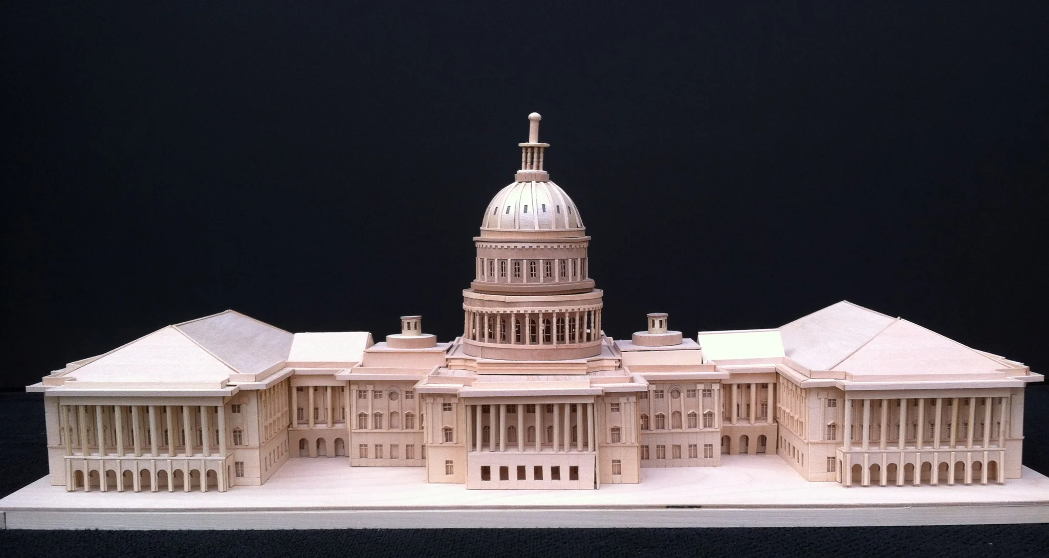 Capitol Building
