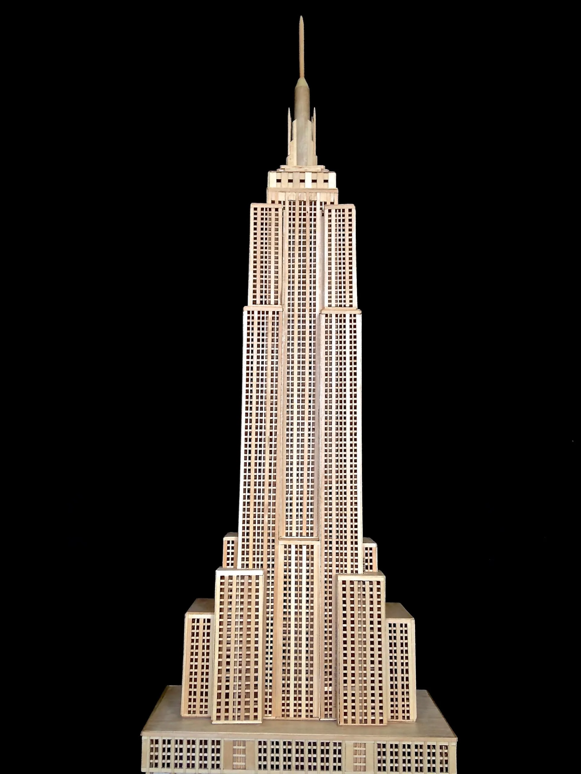 Empire State Building