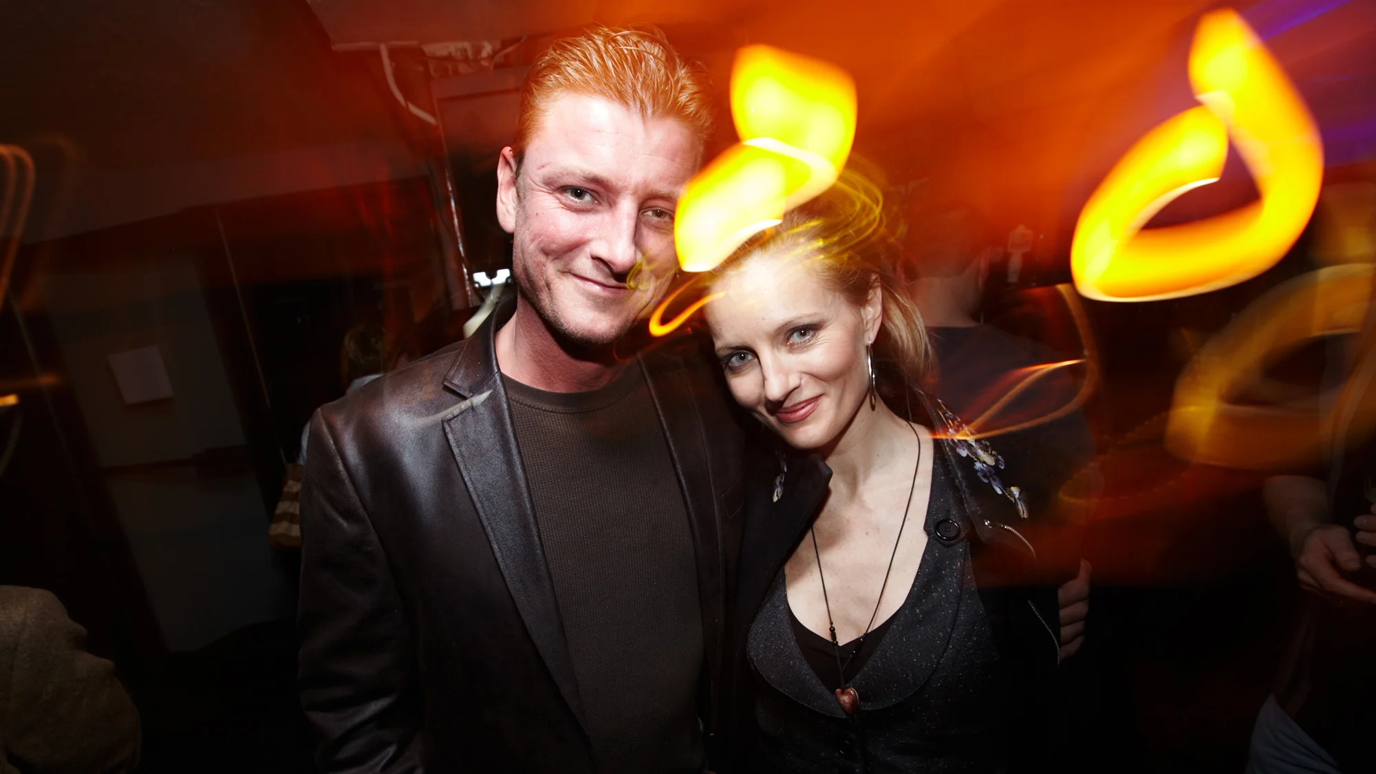 Filmmaker's Shindig