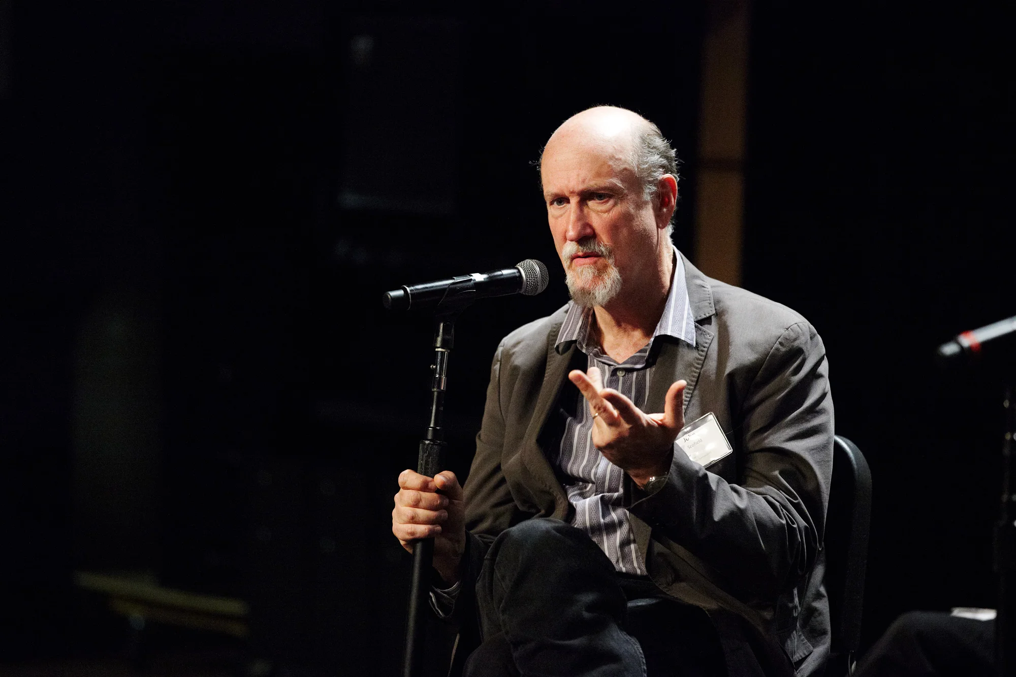 John Scofield