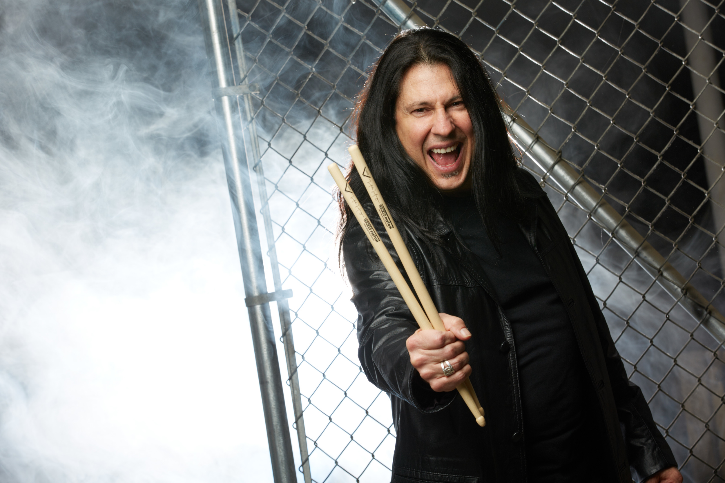 Mike Mangini