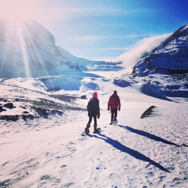chasing glaciers Vero Devine Alberta.JPG