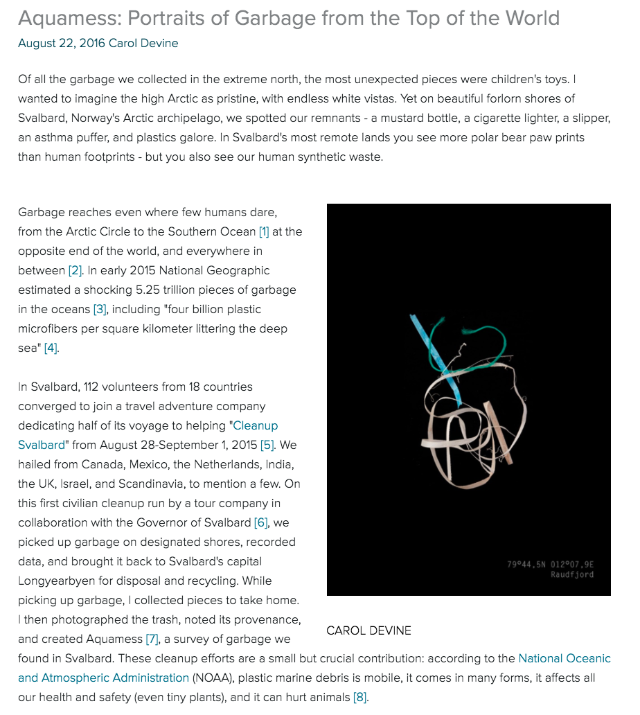 Signal to Noise Magazine Aug 22 2016