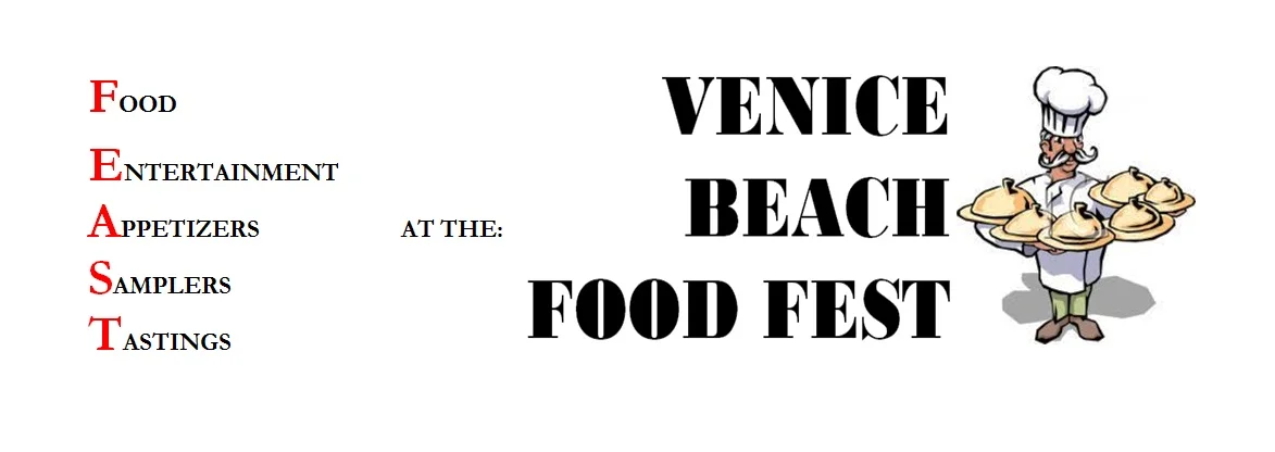Venice Beach Food Fest