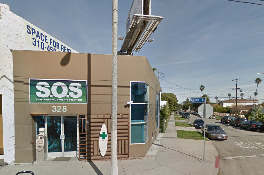Photo: Google Maps