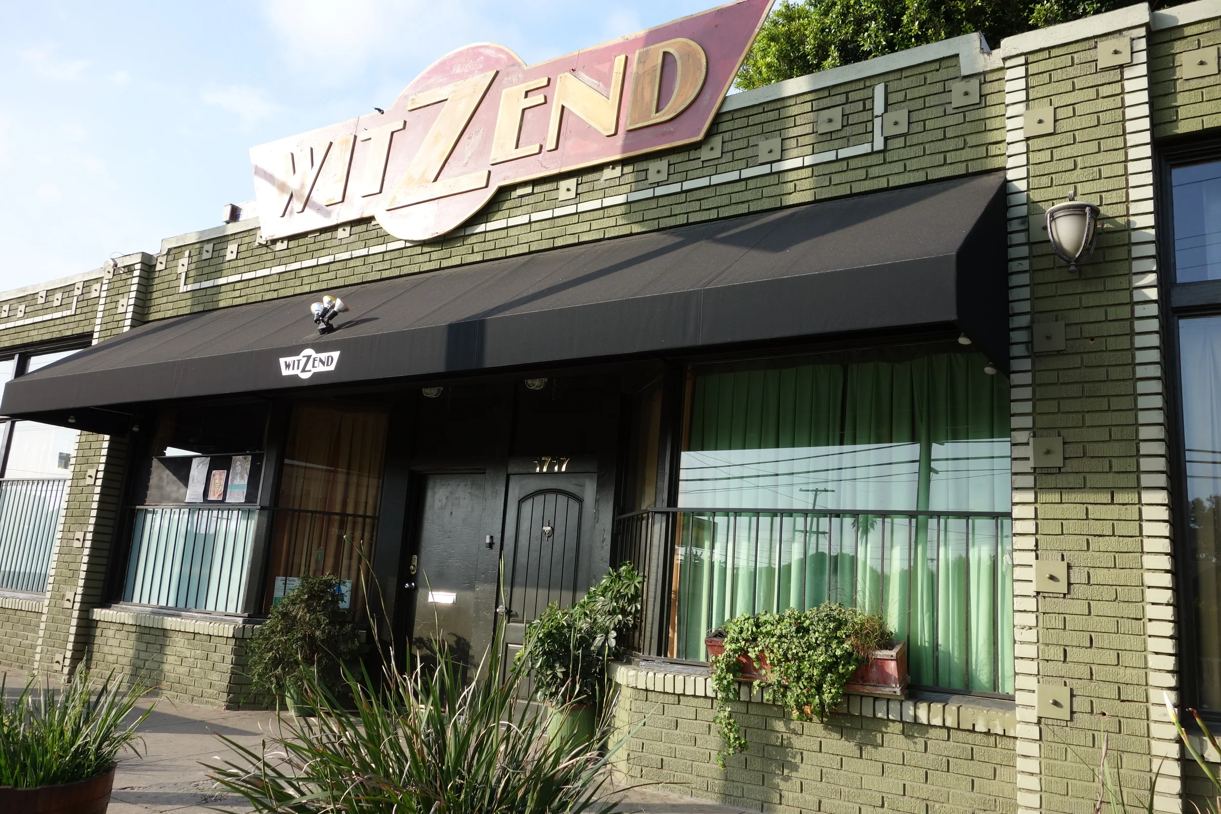 Witzend