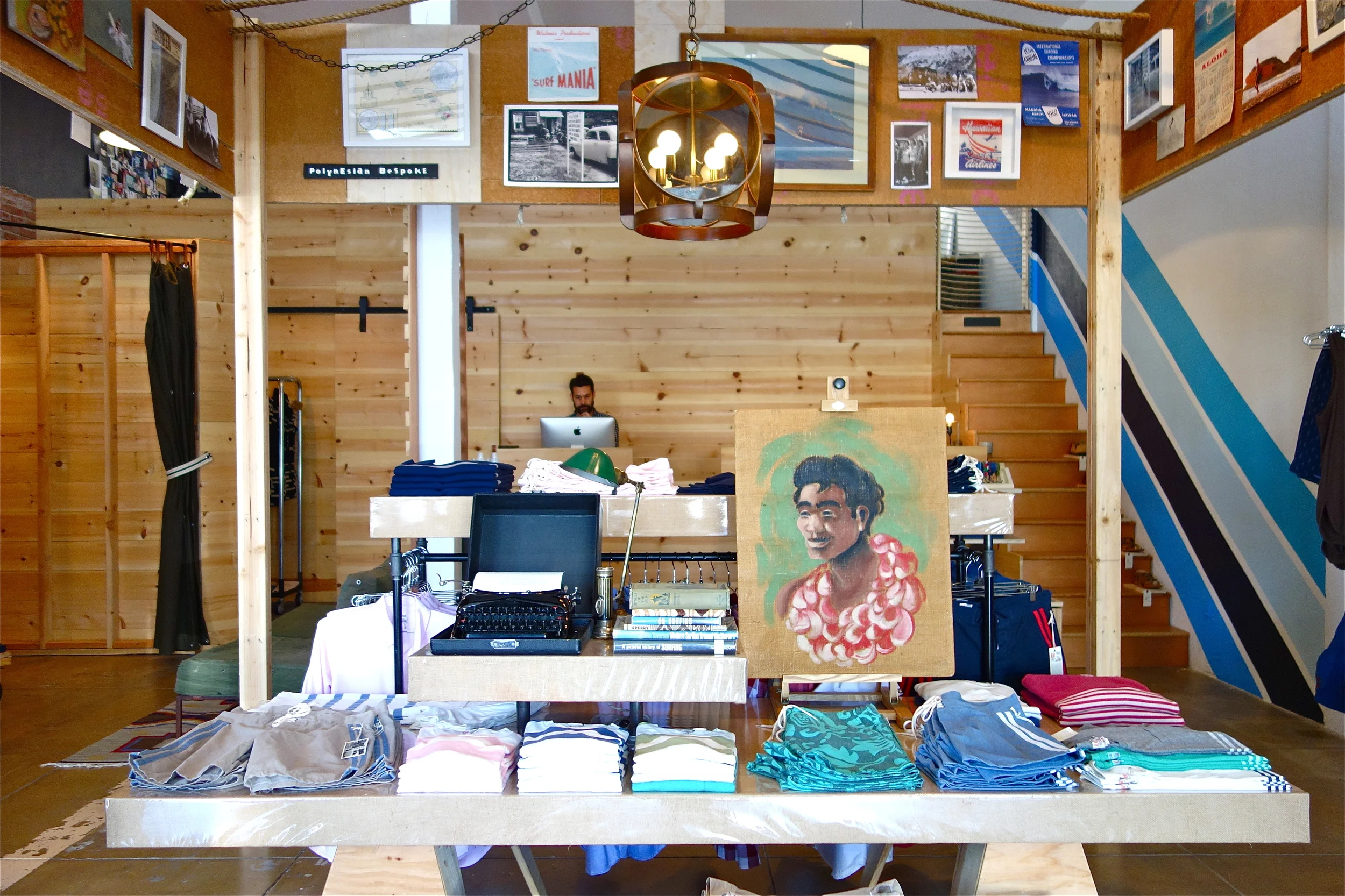 Tradesmen Los Angeles