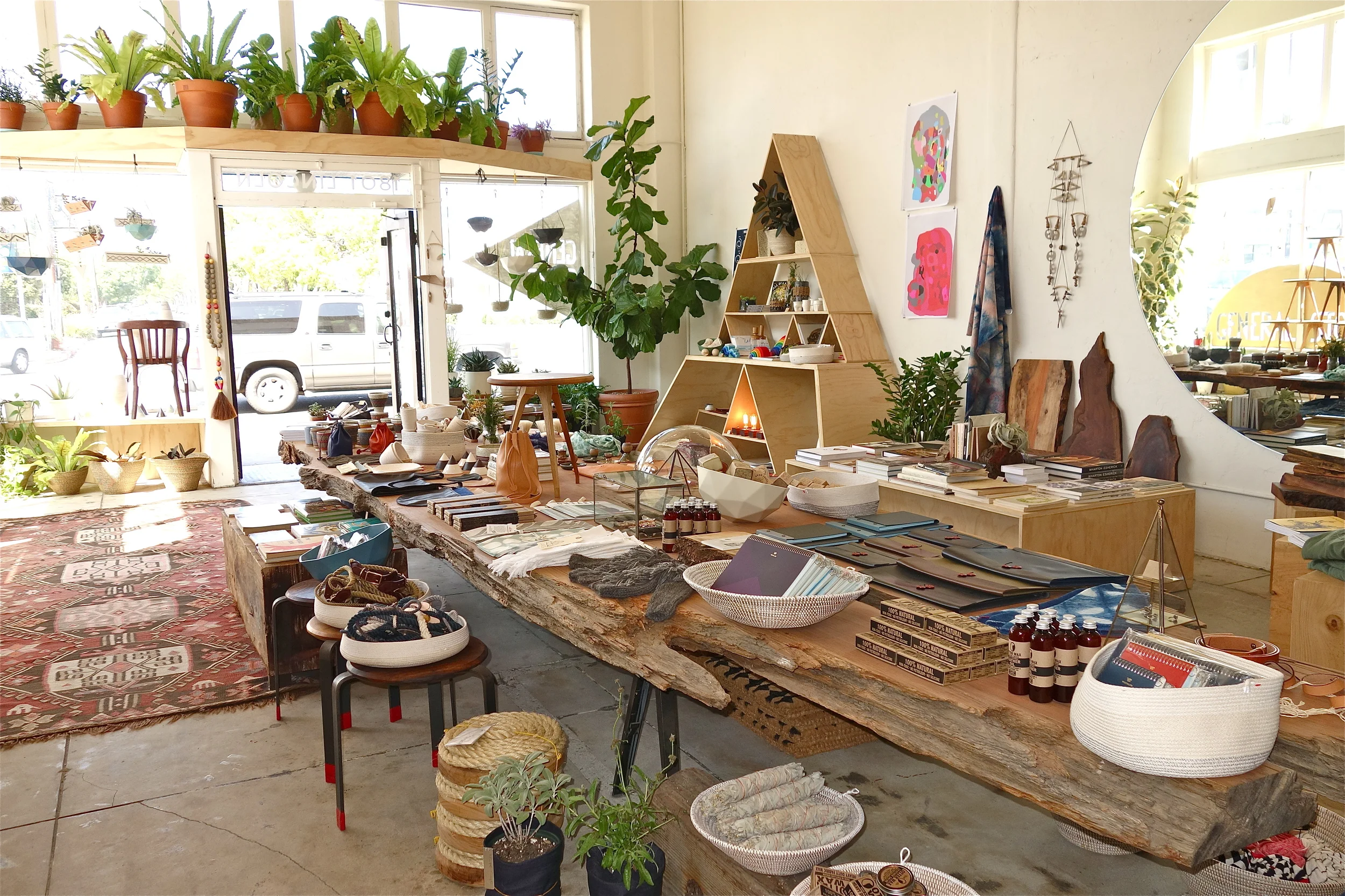 General Store Venice